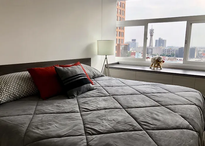 Boutique Downtown 1106 Apartamento *