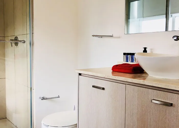 Boutique Downtown 1106 Apartamento *