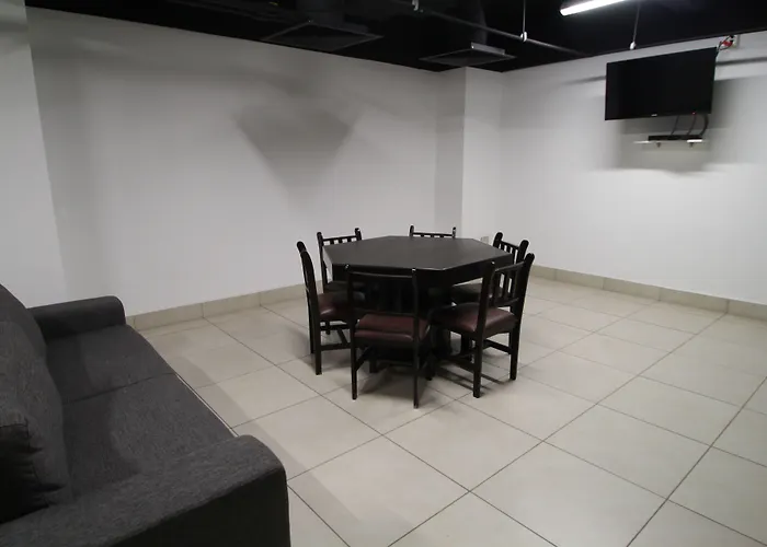 Apartamento Boutique Downtown 1106 *