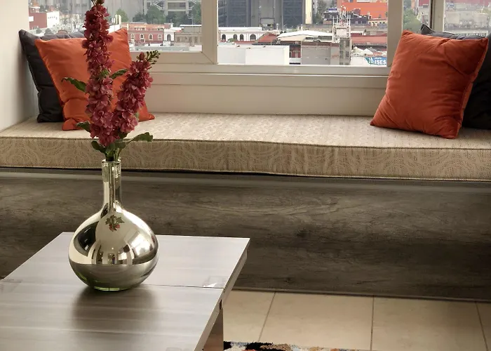 Boutique Downtown 1106 Apartamento